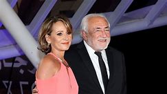 GALA VIDEO - Dominique Strauss-Kahn et sa femme Myriam L'Aouffir : à quoi ressemble leur maison somp