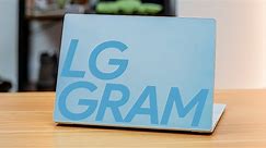 LG gram 2023 review, ¿el mejor portátil ligero?