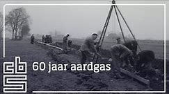 60 jaar aardgas