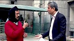 The Kejriwal interview that made NDTV's Ravish Kumar trend again