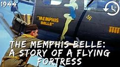 The Memphis Belle: A Story of a Flying Fortress | #education #documentary
