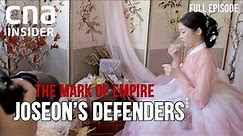 How Did The Joseon Dynasty Reign In Korea For 500 Years? | The Mark Of Empire (Full Episode)
