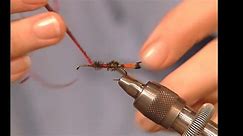 Fly Tying: The Anglers Art:Season 4 | Episode 2 Season 4 Episode 2