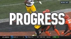 Steelers Vs. Bengals Recap & Analysis