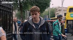 Official Trailer BBC: Normal People