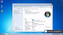 How to Activate WINDOWS 7/8.1 (x64 x86) Ultimate, Professional, Enterprise, Home_0