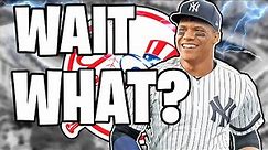 Yankees ARE EXPECTED TO DO WHAT? This May Shock You