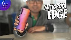 Motorola Edge | Review en español