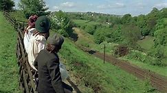 The Railway Children -HD (1970)