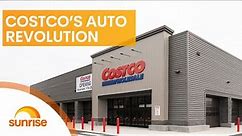 Buying a new car... from Costco | Sunrise