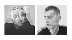 Mac Miller, Circles - Double Portrait Effect Tutorial