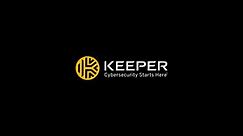 Keeper Password Manager for Business - 3 Minute Demo Subtitles