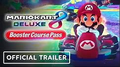 Mario Kart 8 Deluxe: Booster Course Pass Wave 6 | Official Overview Trailer