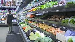 Food charities see huge demand as grocery prices soar