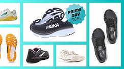 Amazon Prime Day Running Shoe Deals 2023: You Can Still Save On the Biggest Brands