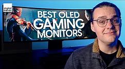 Best OLED Gaming Monitors | The Top 5 We've Tested