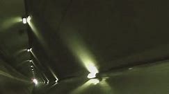 Baltimore Harbor tunnel