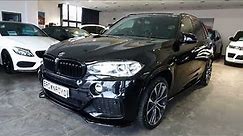 BMW X5 M Sport