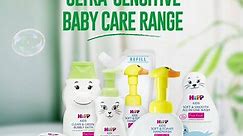 For bath time fun that’s... - HiPP Organic UK – Official Page