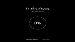Hp All In One Desktop Full Factory Restore Reinstall Windows 10 [Tutorial]