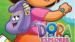 Dora the Explorer: Season 4 Episode 2 Dora's First Trip