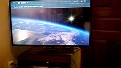 Review of Samsung 40 inch LED TV Series 5 2013 Model: UA40F5000AKXKE