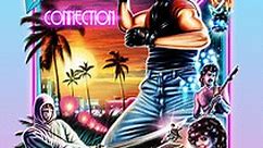 Miami Connection Trailer