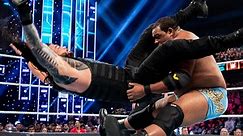 WWE Full Match: NXT vs. Raw vs. SmackDown - Survivor Series 2019