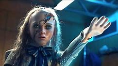 Robot Girl Channels Her Inner Good Gals Doll | Movie Recap