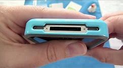 iPhone 4 Case Review - Case-Mate POP