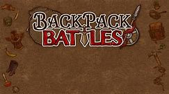 Backpack Battles Official Demo Trailer