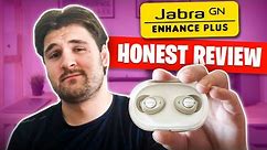 Jabra Enhance Plus Hearing Aid Review