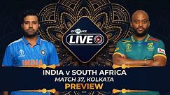 World Cup | India v South Africa: Preview