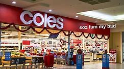 Coles Apologise For Hiking Prices On Items Marked ‘Locked’ But How About Not Doing It At All?