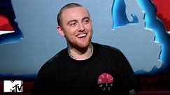 11 Unforgettable Mac Miller Moments | Ranked: Ridiculousness
