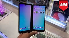 Here's The LG G8X - A Dual-Screen Smartphone - From CES 2020