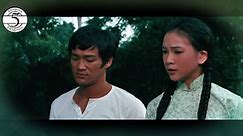 Bruce lee película completa Español (HD) - El Gran Jefe o Karate a Muerte en Bangkok - The Big Boss - Parte -2