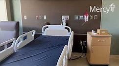 Mercy Rehab OKC Adds 16 Patient Beds