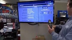 How to Program your DISH Network Hopper 2 Remote
