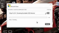 Как установить Windows 7 с USB-флешки