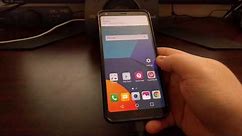 [LG G6] Unlocking the T-Mobile Bootloader
