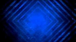 Blue Squares - HD Background Loop