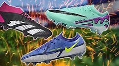 The 15 best football boots to buy in 2024 have been revealed