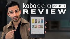 Kobo Clara Colour REVIEW: The E-Reader for Most