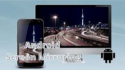 [Guide] How to Mirror Android Screen to TV/PC/Android/iOS?