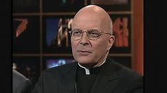 Chicago Tonight:Web Extra: Cardinal Francis George 2004 Season 2015 Episode 04