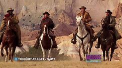 Tuesday Marquee Movies! — 'Silverado' & 'Nevada Smith'
