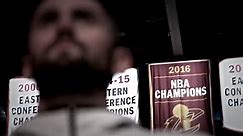 Cavs vs. Warriors – NBA Finals Game 4 Hype Video