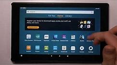 How to Improve Battery Life on Amazon Fire HD 10?