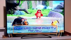 Intex LED 5010 FHD TV | Review | Digit.in